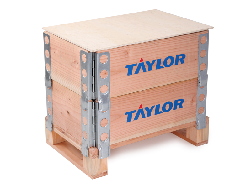 圍板箱和鋼邊箱有什么區別？