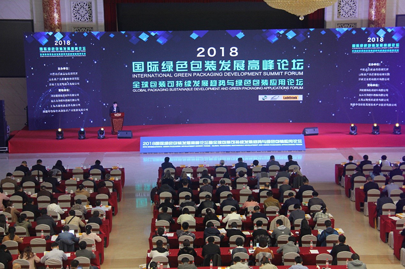 峰會現場 峰會現場