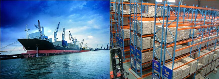 倉儲物流 倉儲物流