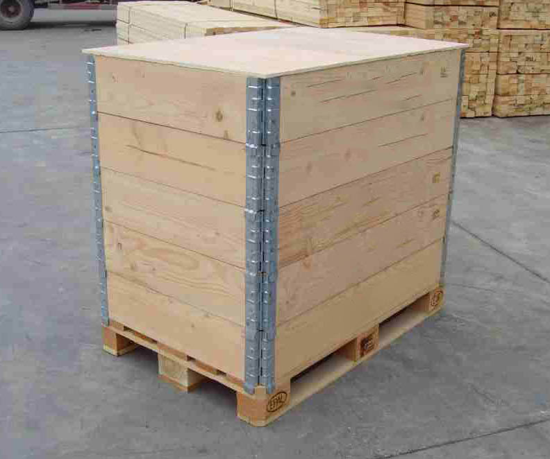 關于圍板箱的這些基本知識你了解嗎? 關于圍板箱的這些基本知識你了解嗎?