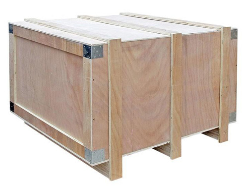 鋼邊箱廠家告訴你面對夏天持續不斷的高溫包裝行業該如何應對？