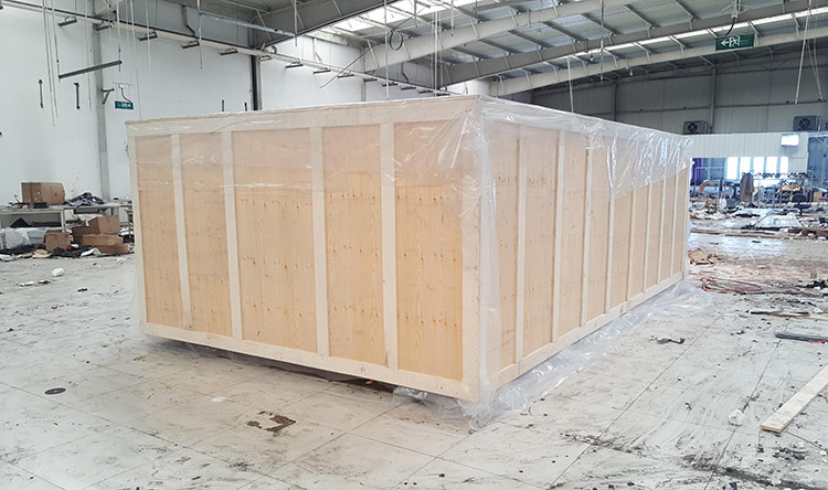 木箱包裝成本核算應該考慮哪些內容？