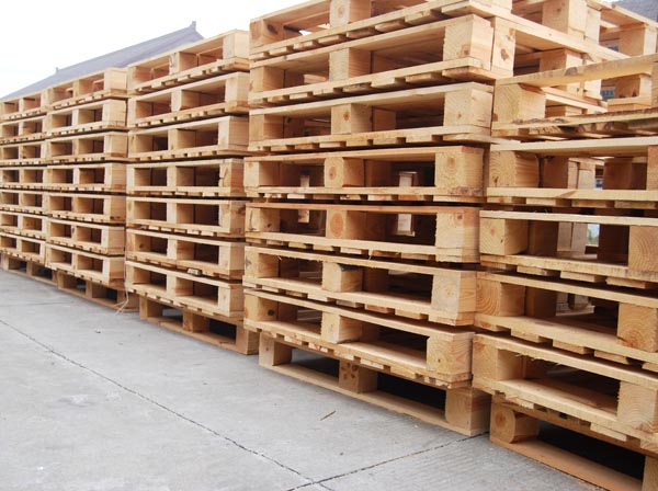 木托盤經過熱處理還會發霉嗎？