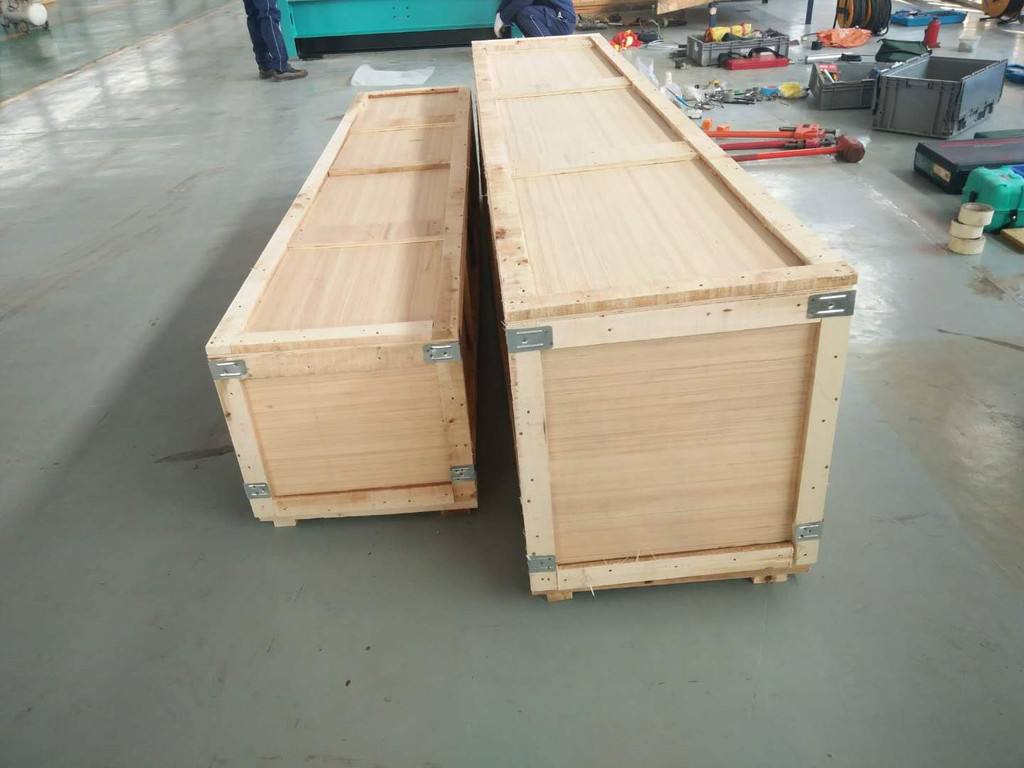 高質(zhì)量的免熏蒸木箱是怎么制作出來(lái)的？