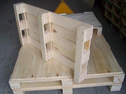 出口免熏蒸木箱是什么？使用免熏蒸木箱要注意哪些地方？