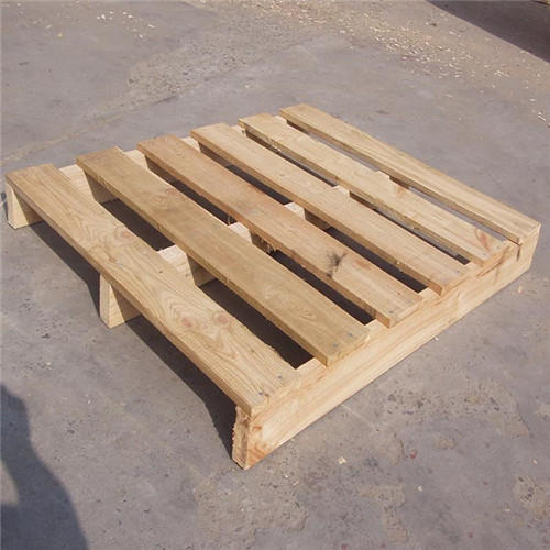 不同的用途環境下對于木托盤的選擇該有何區別