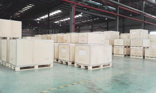 外貿(mào)出口中木箱包裝的正確使用方法是怎樣的？