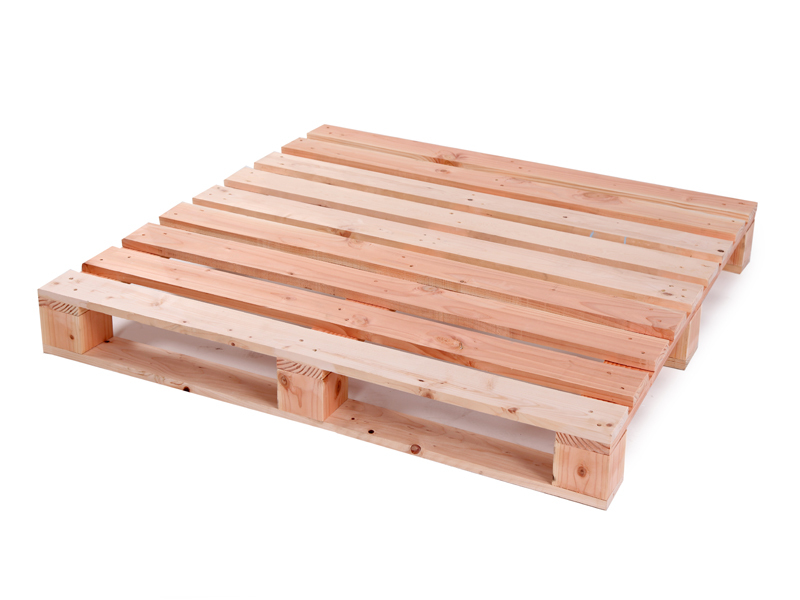 二手木托盤